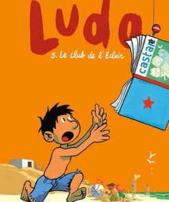 Ludo Tome 5