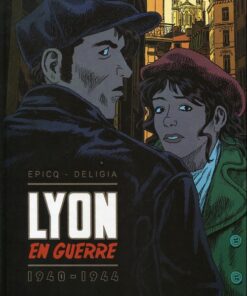 Lyon en guerre