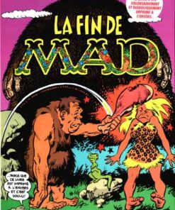 Mad Tome 5