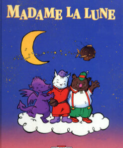 Madame la lune