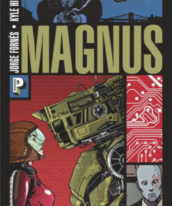 Magnus