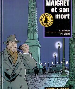 Maigret Tome 1