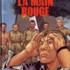 La Main rouge