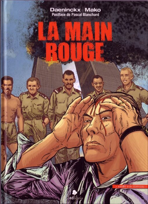 La Main rouge