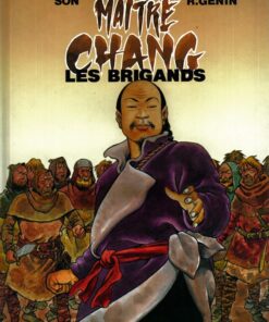 Maître Chang