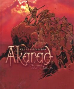 Akarad Tome 1