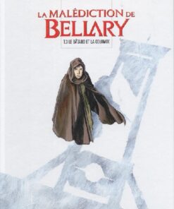 La Malédiction de Bellary Tome 3