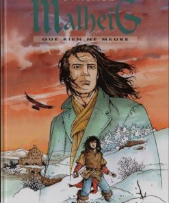 Malheig Tome 1