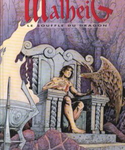 Malheig Tome 2