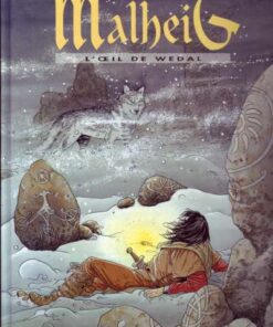 Malheig Tome 3