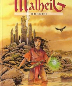 Malheig Tome 4