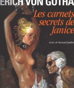 Les malheurs de Janice