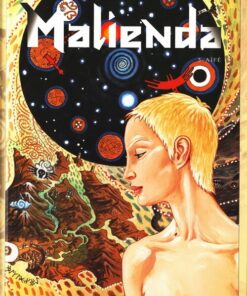 Malienda Tome 3