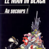 Le Man in black Tome 2