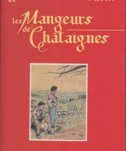 Les mangeurs de châtaignes