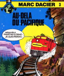 Marc Dacier Couleurs Tome 3