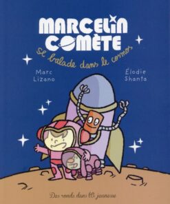 Marcelin Comète