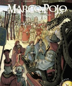 Marco Polo Tome 2
