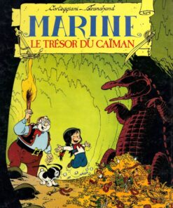 Marine Tome 3