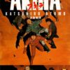 Akira Tome 1