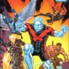 Marvel Heroes Tome 5