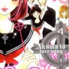 Akuma to Love Song Tome 5