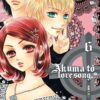 Akuma to Love Song Tome 5