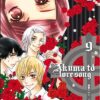 Akuma to Love Song Tome 8