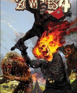 Marvel Zombies Tome 5