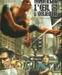 Marvels Tome 2