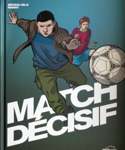 Match désisif