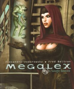 Megalex Tome 2