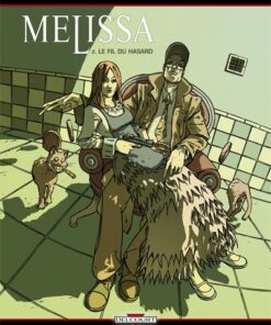 Melissa Tome 2