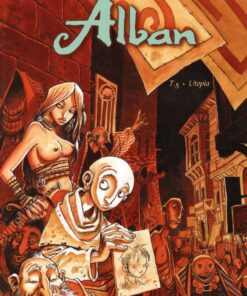 Alban Tome 5