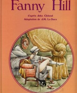 Mémoires de Fanny Hill