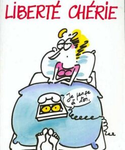 Liberté chérie