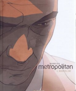 Metropolitan Tome 1