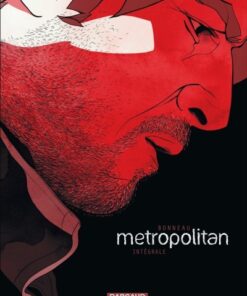 Metropolitan