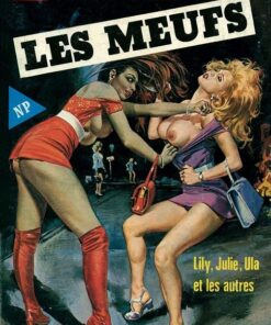 Les Meufs Tome 1