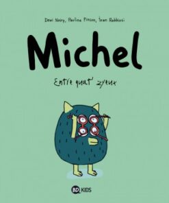 Michel Tome 2