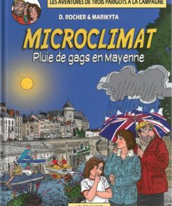 Microclimat