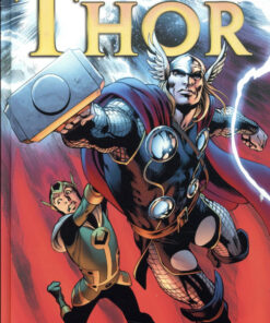 Mighty Thor Tome 2