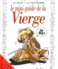 Le Mini-guide ... Tome 6