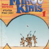 Les Minou Kinis Tome 1