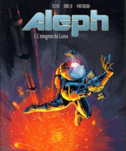 Aleph Tome 1