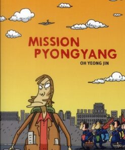 Mission Pyongyang