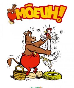 Môeuh ! Tome 2