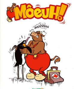 Môeuh ! Tome 4