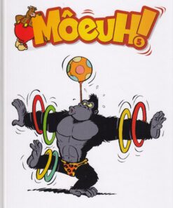 Môeuh ! Tome 5