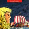 Moi Svein, compagnon d'Hasting Tome 1